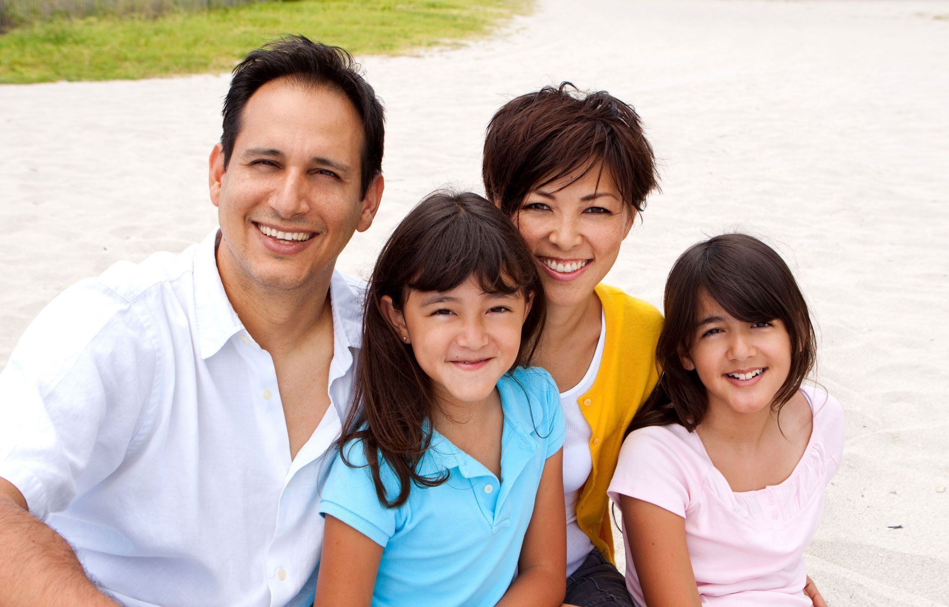 Happy Family