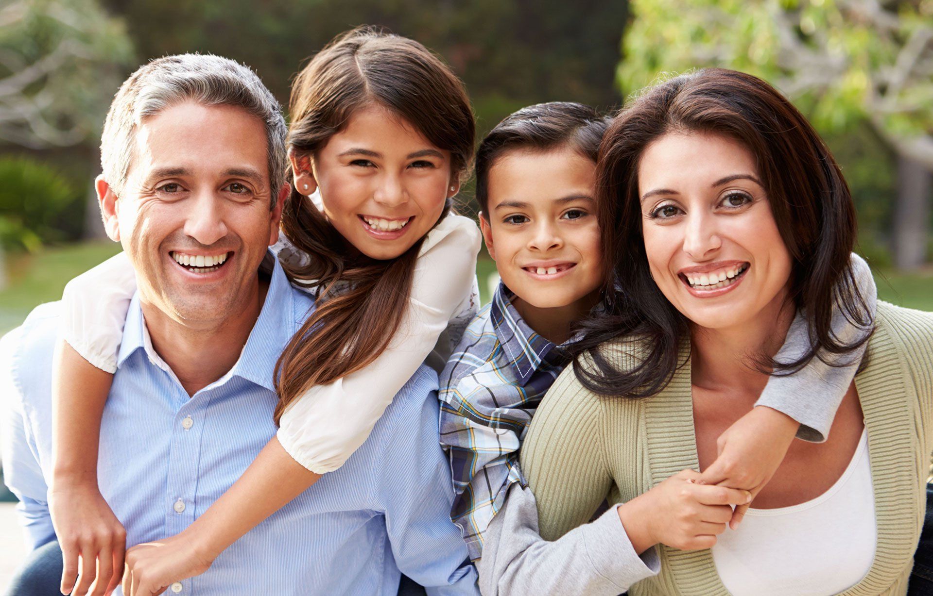 Happy Family